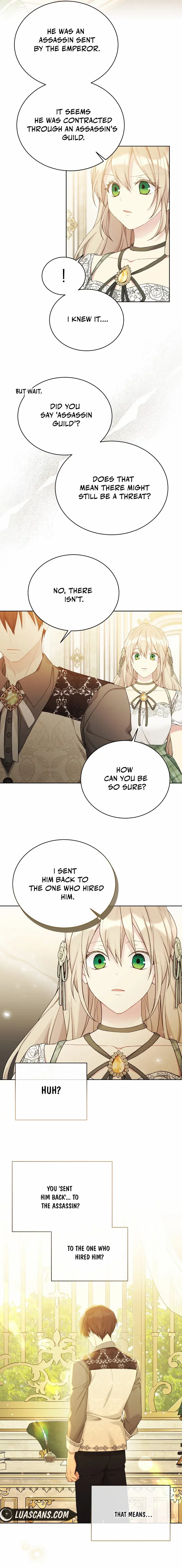 The Viridescent Crown chapter 102 page 7