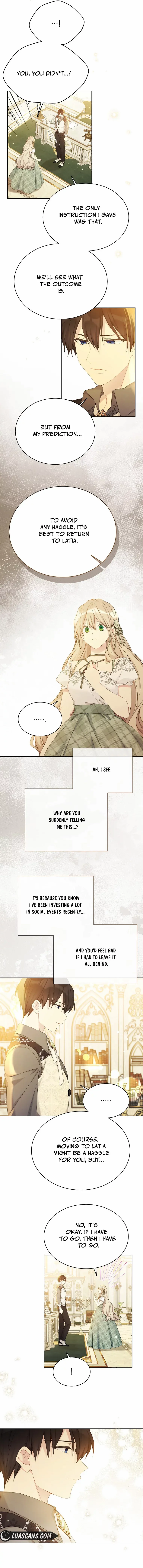 The Viridescent Crown chapter 102 page 8