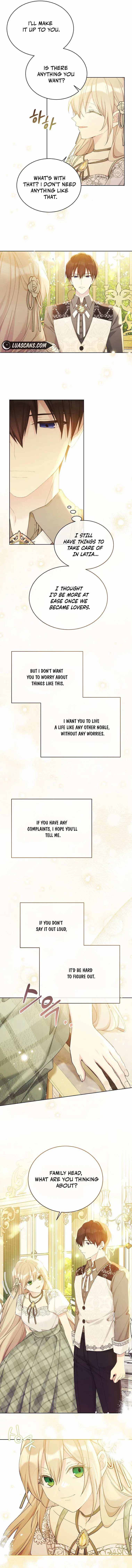 The Viridescent Crown chapter 102 page 9