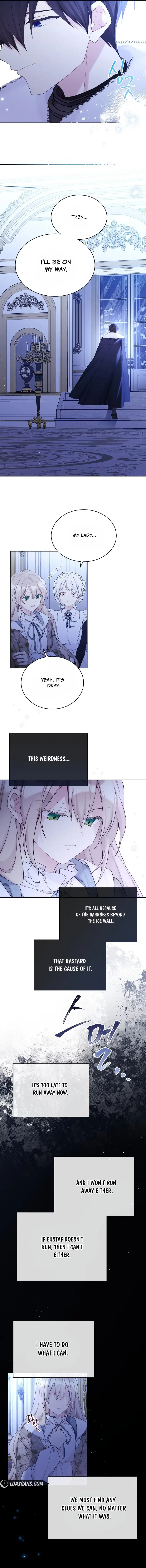 The Viridescent Crown chapter 103 page 10