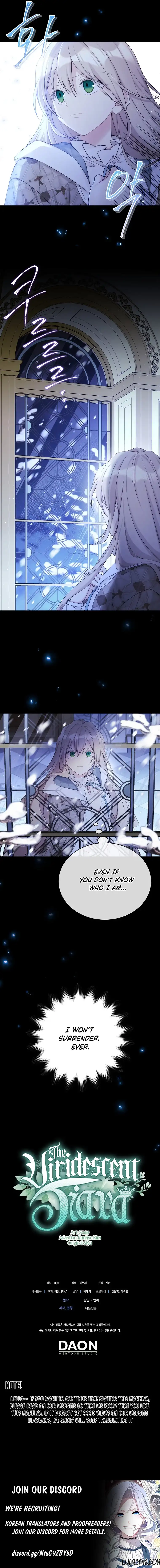 The Viridescent Crown chapter 103 page 11