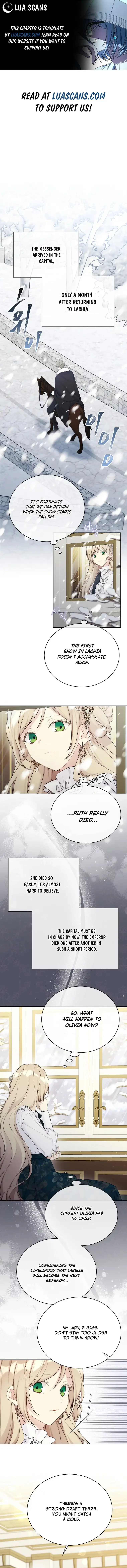 The Viridescent Crown chapter 103 page 2