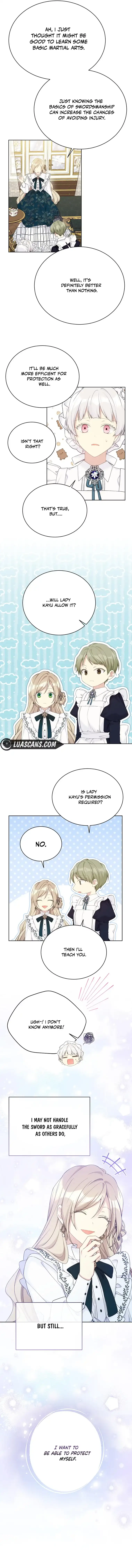 The Viridescent Crown chapter 103 page 4