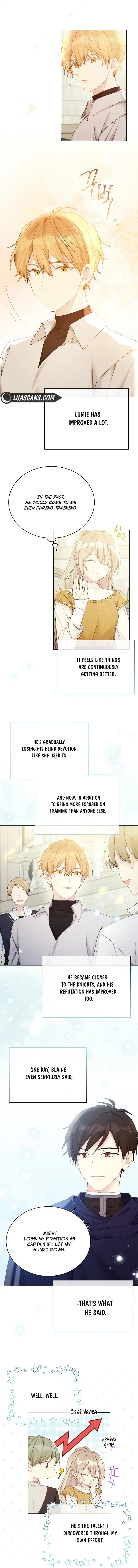 The Viridescent Crown chapter 103 page 6