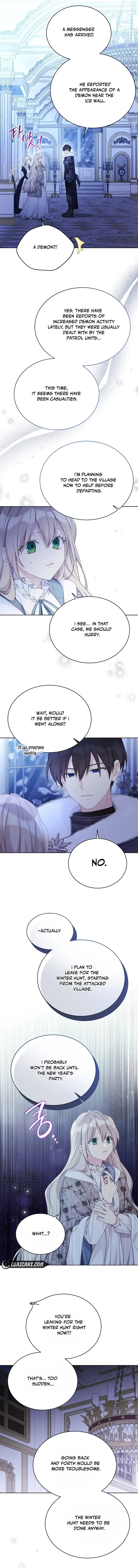 The Viridescent Crown chapter 103 page 8