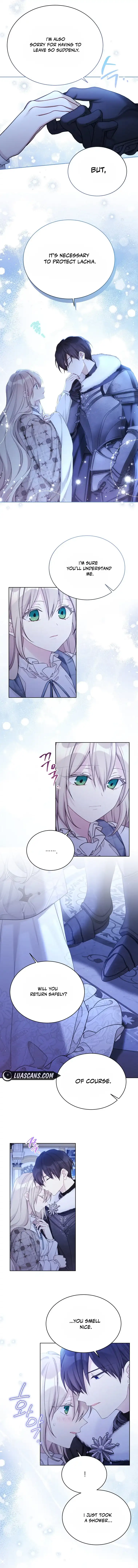 The Viridescent Crown chapter 103 page 9