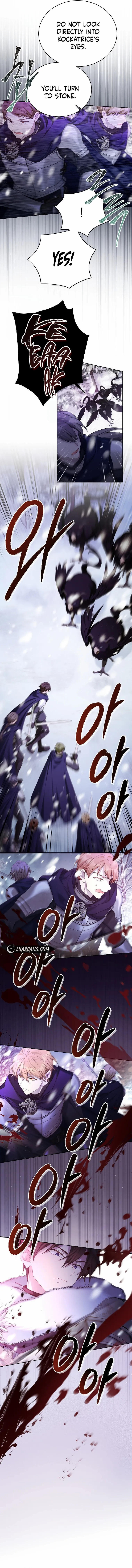 The Viridescent Crown chapter 105 page 4