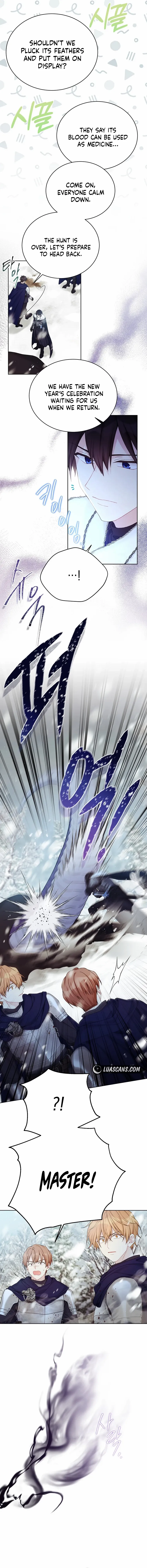 The Viridescent Crown chapter 105 page 7