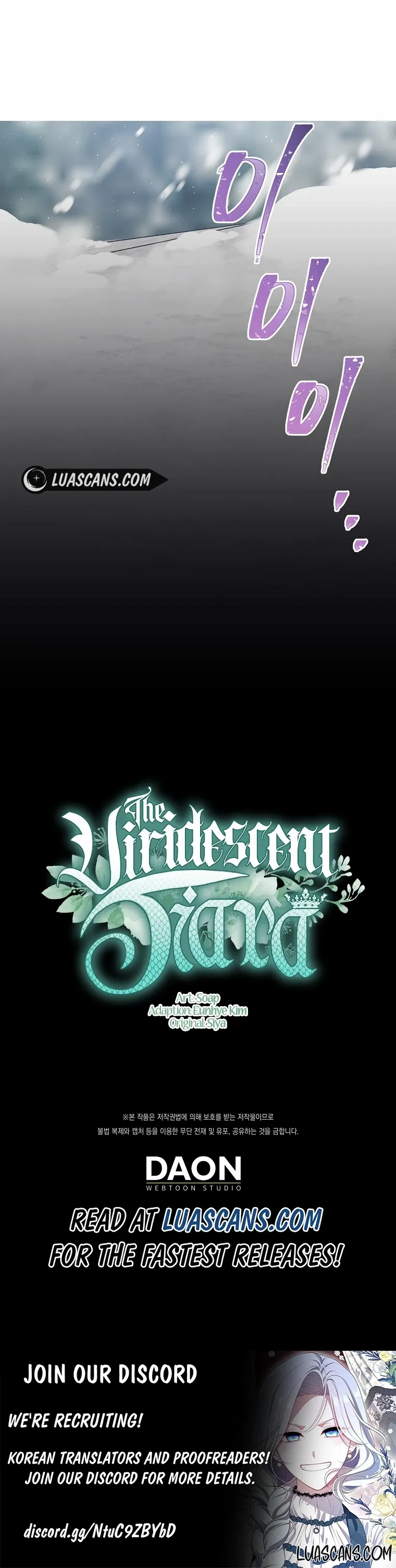 The Viridescent Crown chapter 105 page 9