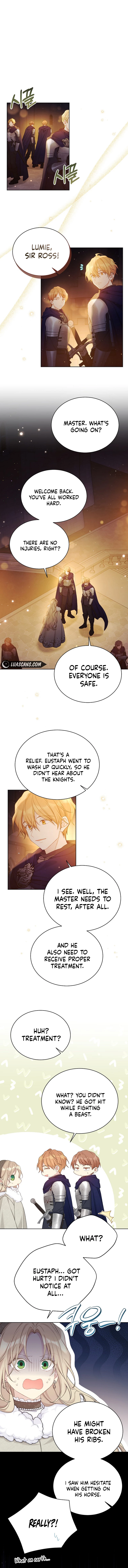 The Viridescent Crown chapter 106 page 2