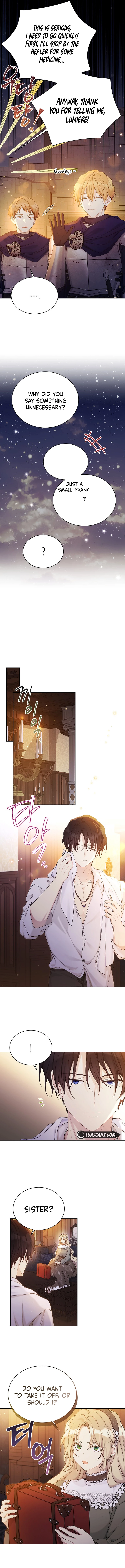 The Viridescent Crown chapter 106 page 3