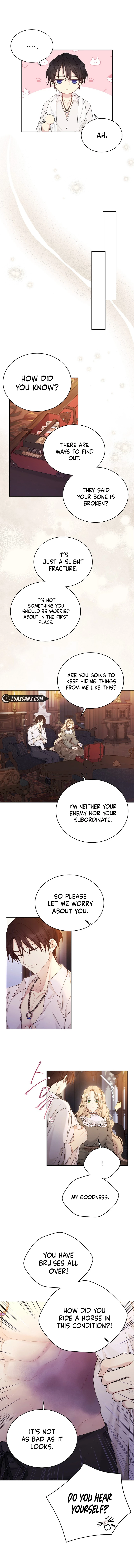 The Viridescent Crown chapter 106 page 4