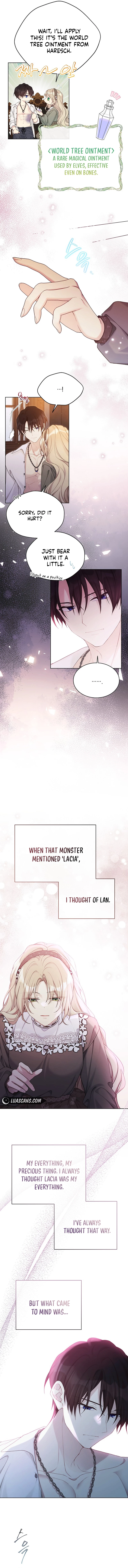 The Viridescent Crown chapter 106 page 5