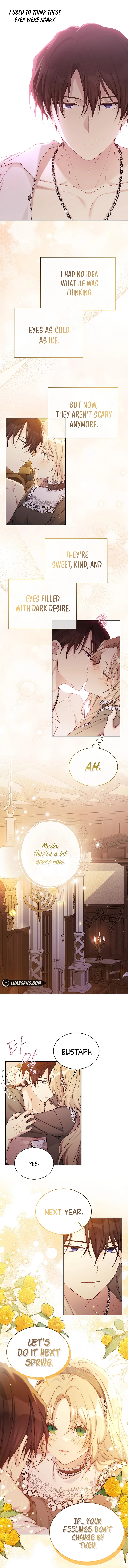 The Viridescent Crown chapter 106 page 8