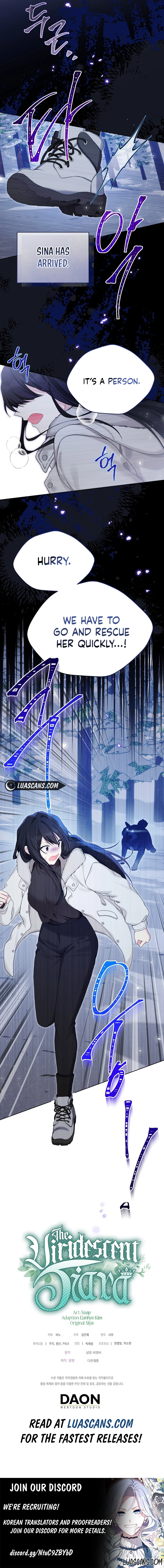 The Viridescent Crown chapter 107 page 7