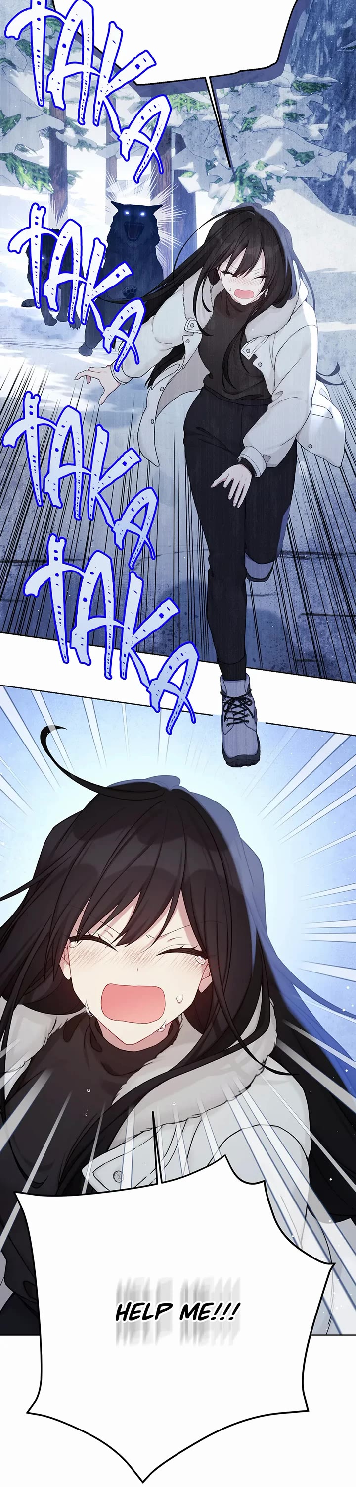 The Viridescent Crown chapter 108 page 11