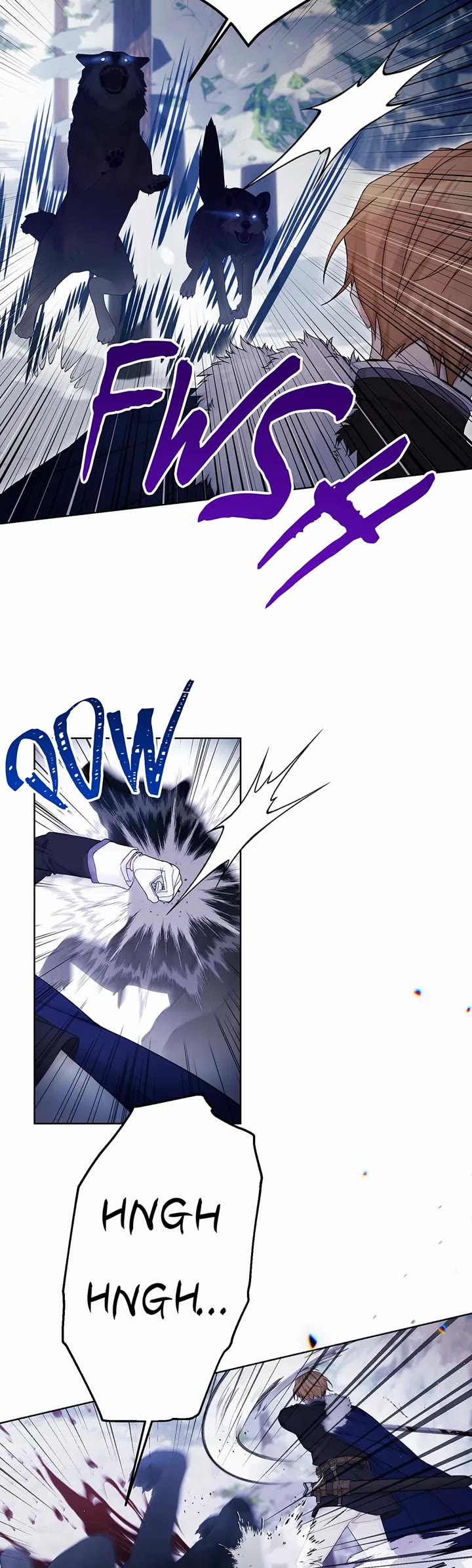 The Viridescent Crown chapter 108 page 14