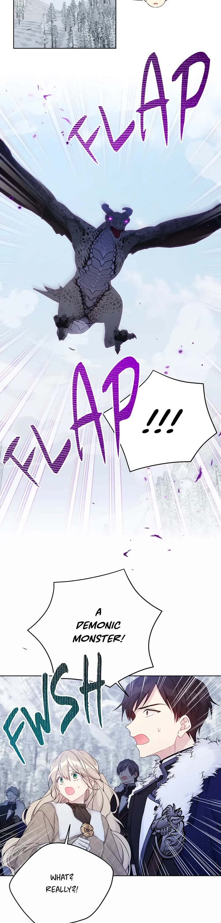 The Viridescent Crown chapter 108 page 22
