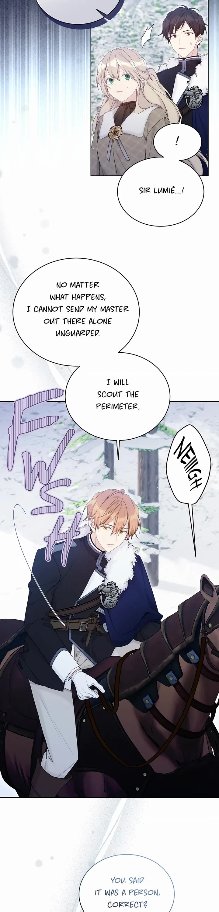 The Viridescent Crown chapter 108 page 3