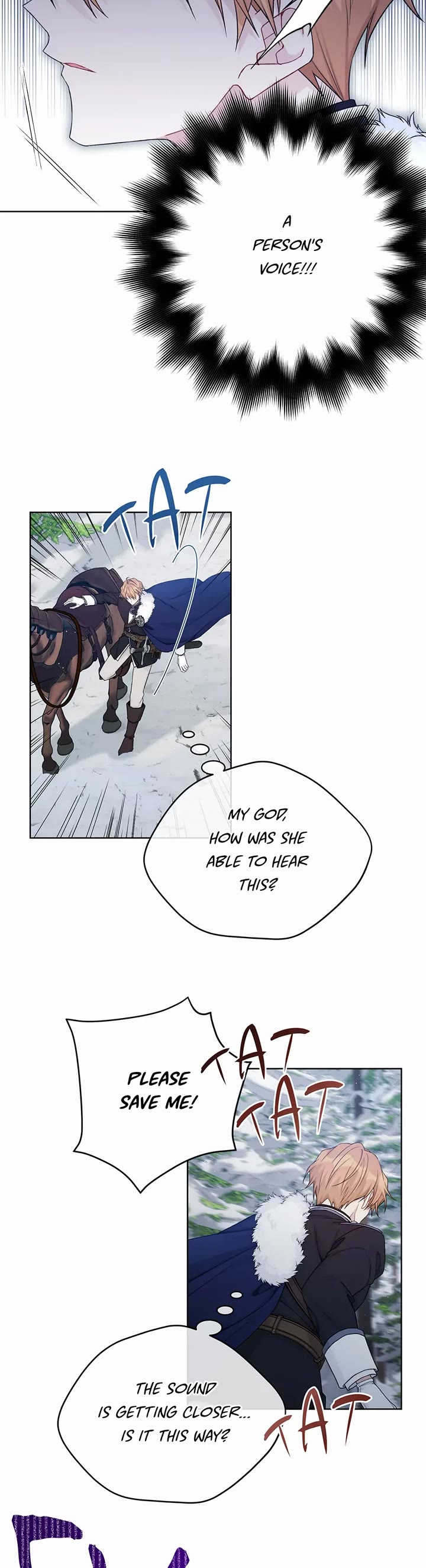 The Viridescent Crown chapter 108 page 9