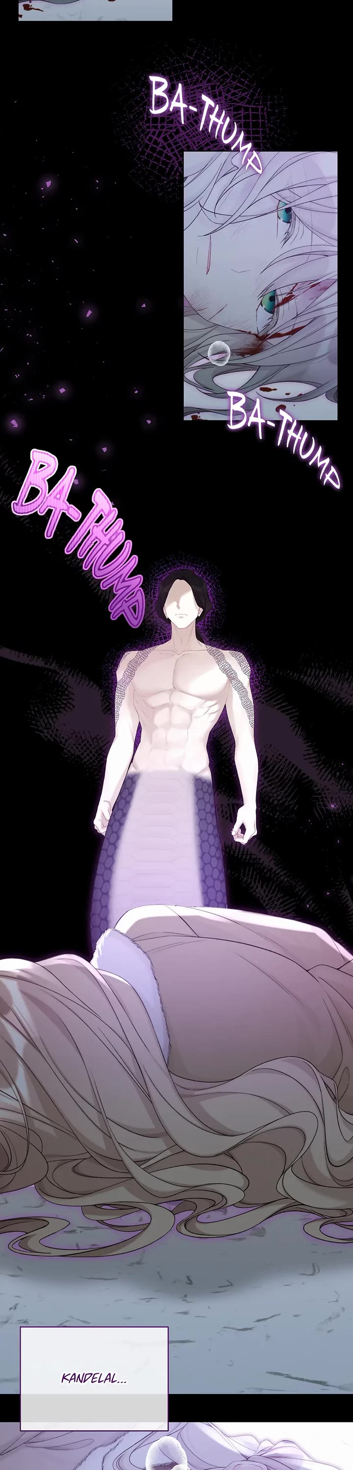 The Viridescent Crown chapter 109 page 17