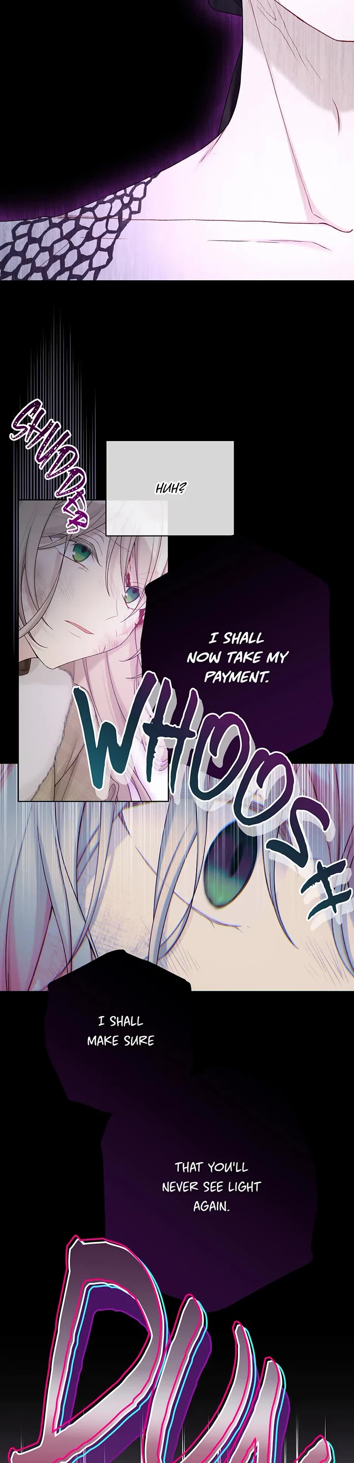The Viridescent Crown chapter 109 page 19