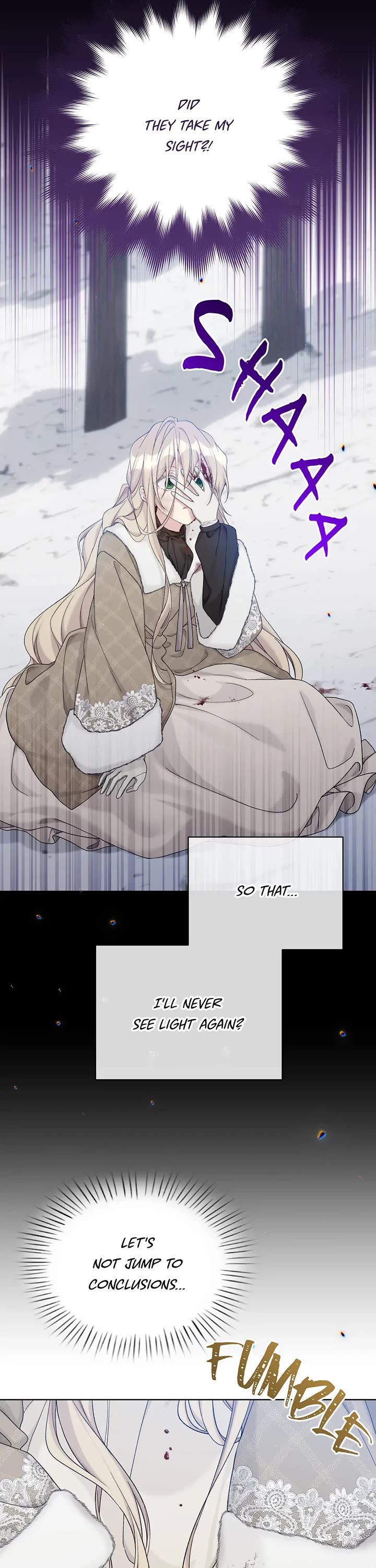 The Viridescent Crown chapter 109 page 22