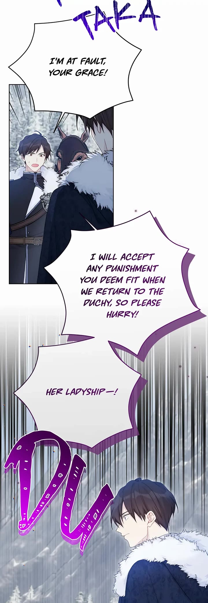 The Viridescent Crown chapter 109 page 31