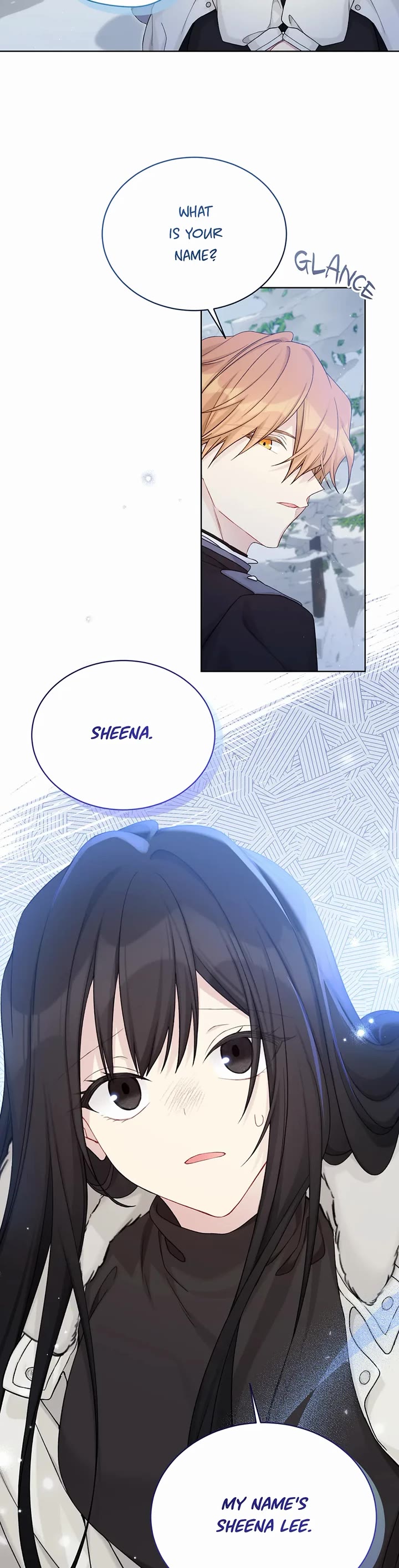 The Viridescent Crown chapter 109 page 4