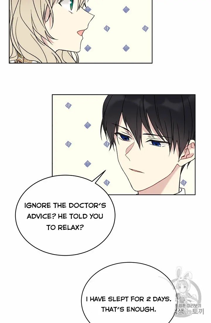 The Viridescent Crown chapter 11 page 13