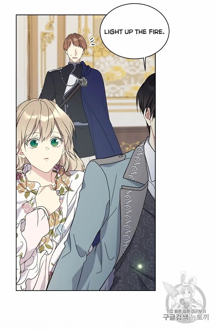 The Viridescent Crown chapter 11 page 22