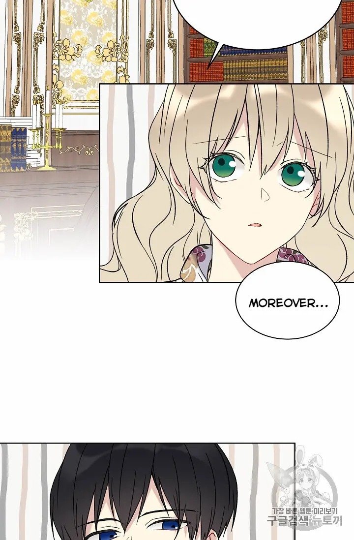 The Viridescent Crown chapter 11 page 28