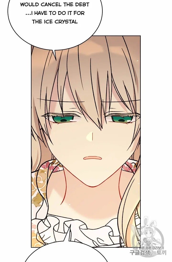 The Viridescent Crown chapter 11 page 32