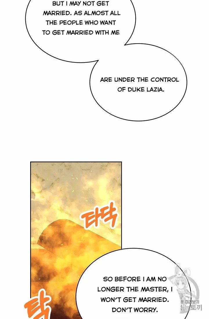 The Viridescent Crown chapter 11 page 33