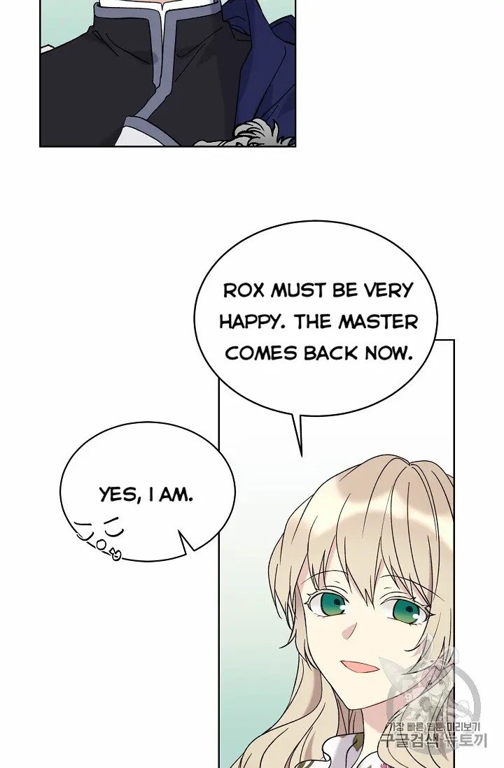 The Viridescent Crown chapter 11 page 44