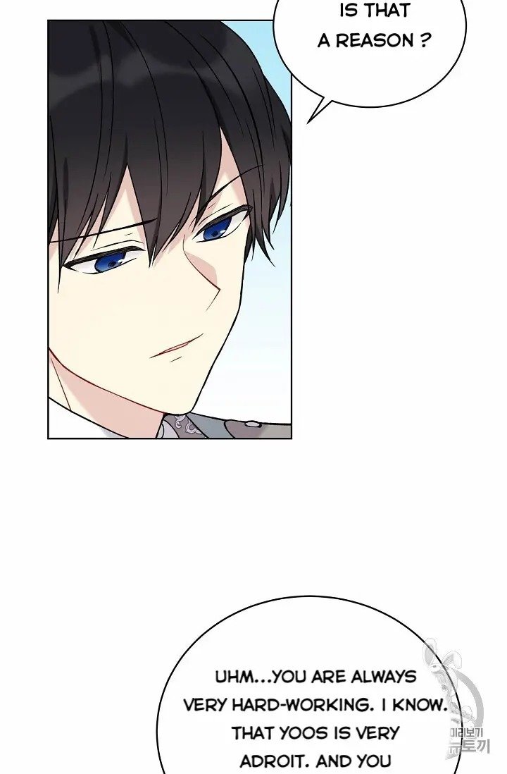 The Viridescent Crown chapter 11 page 50