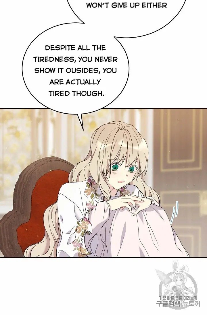 The Viridescent Crown chapter 11 page 51