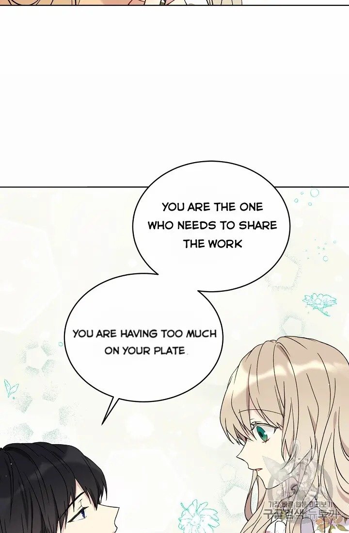 The Viridescent Crown chapter 11 page 58