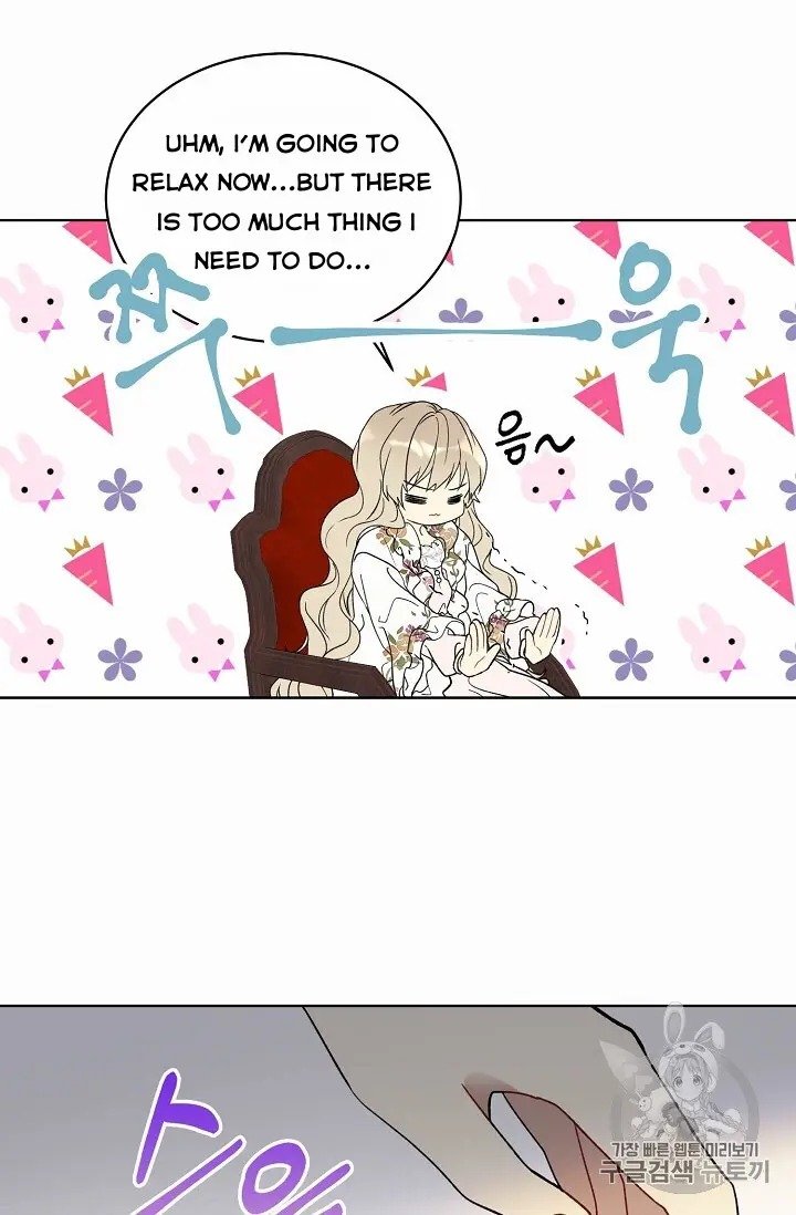 The Viridescent Crown chapter 11 page 61