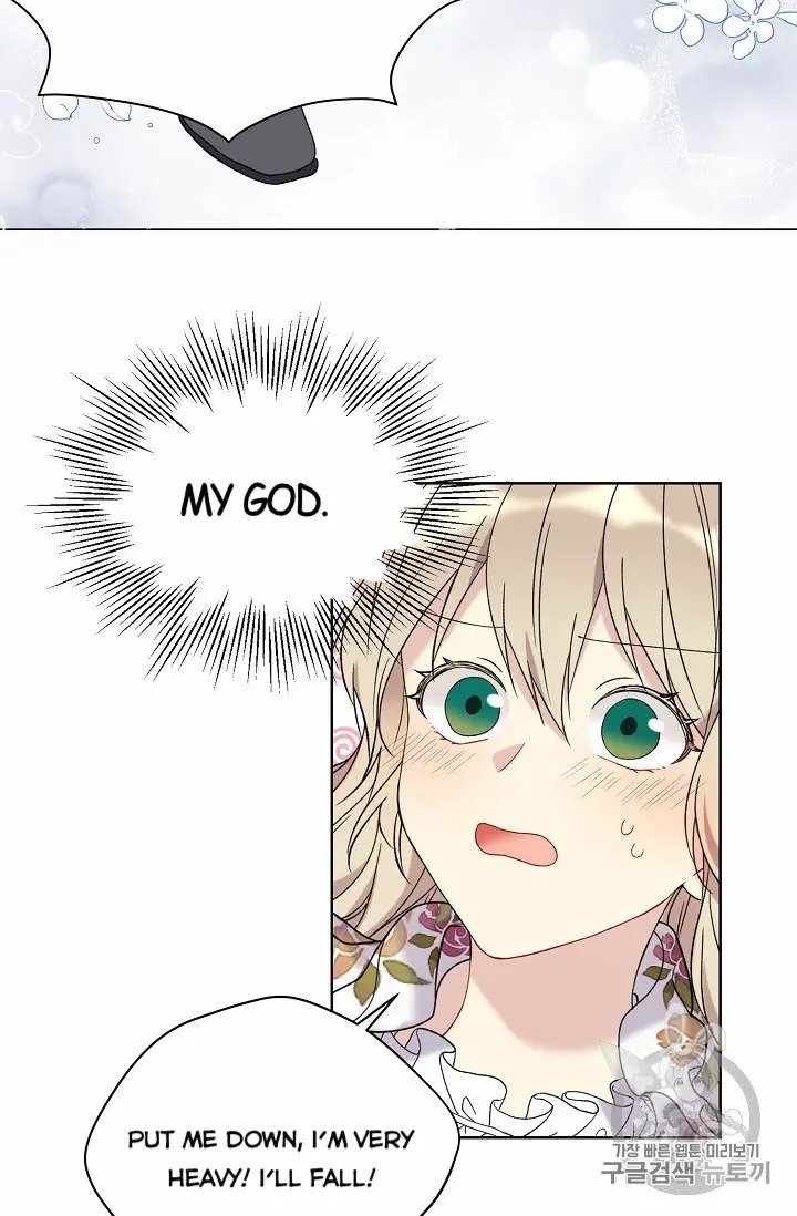 The Viridescent Crown chapter 11 page 65