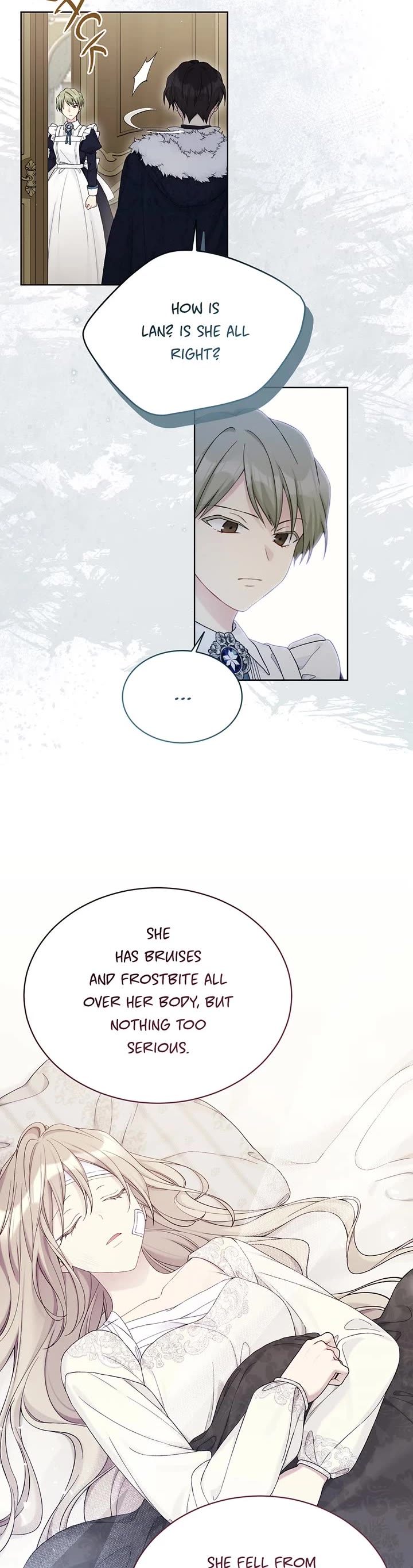 The Viridescent Crown chapter 110 page 10