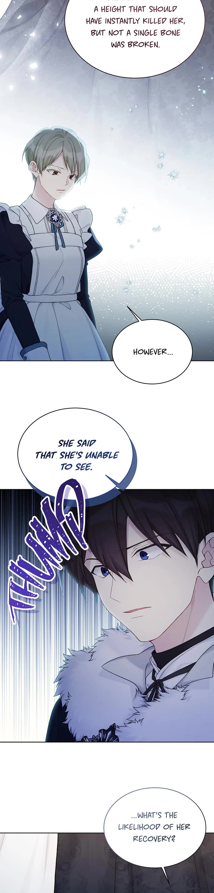 The Viridescent Crown chapter 110 page 11