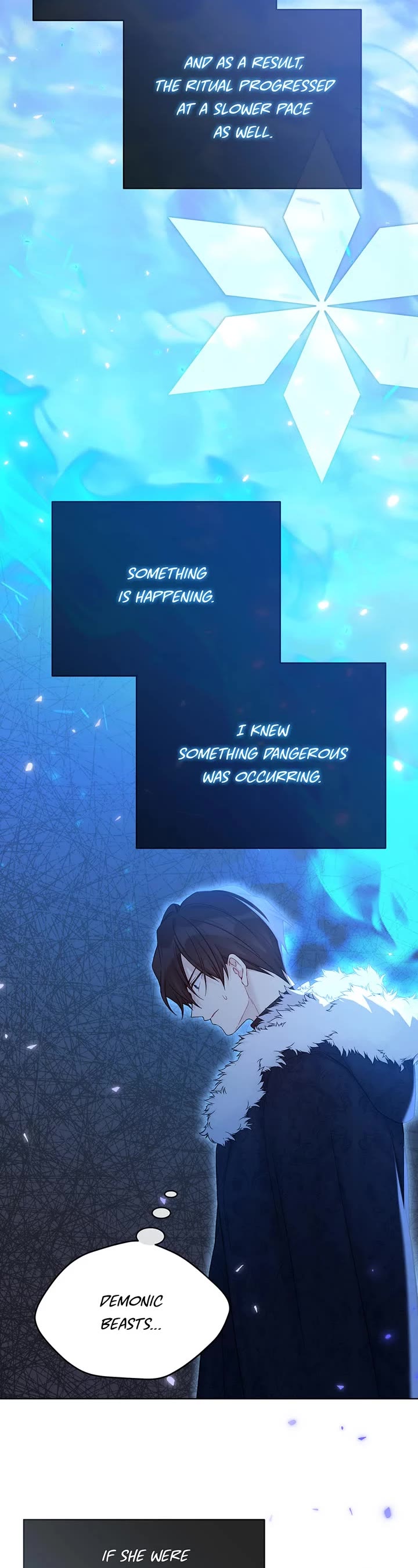 The Viridescent Crown chapter 110 page 15