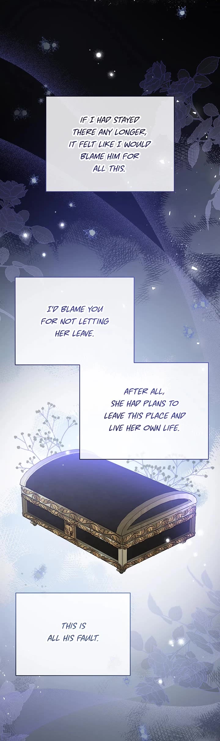 The Viridescent Crown chapter 110 page 20