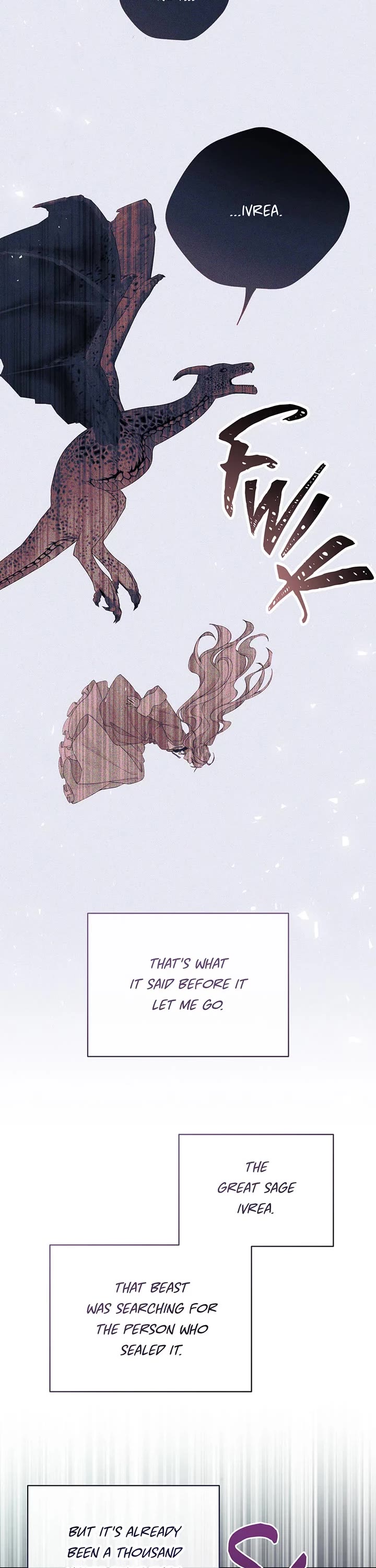 The Viridescent Crown chapter 110 page 28