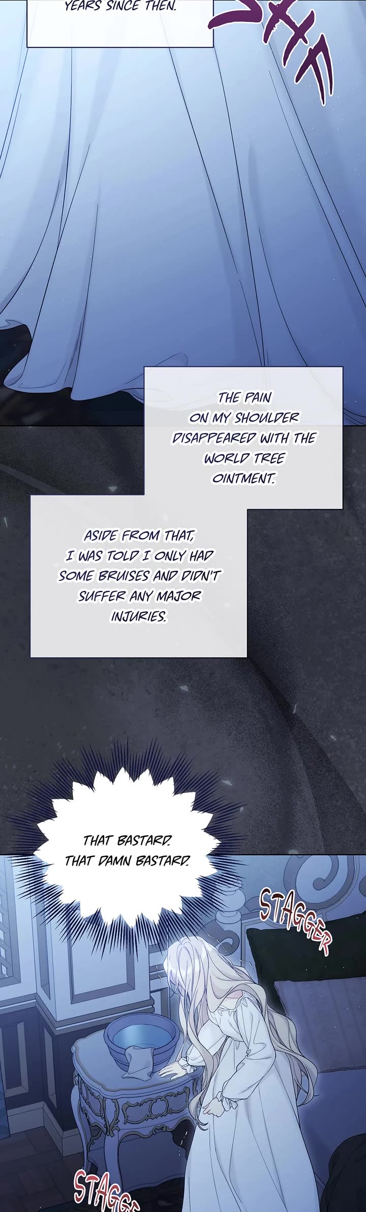 The Viridescent Crown chapter 110 page 29
