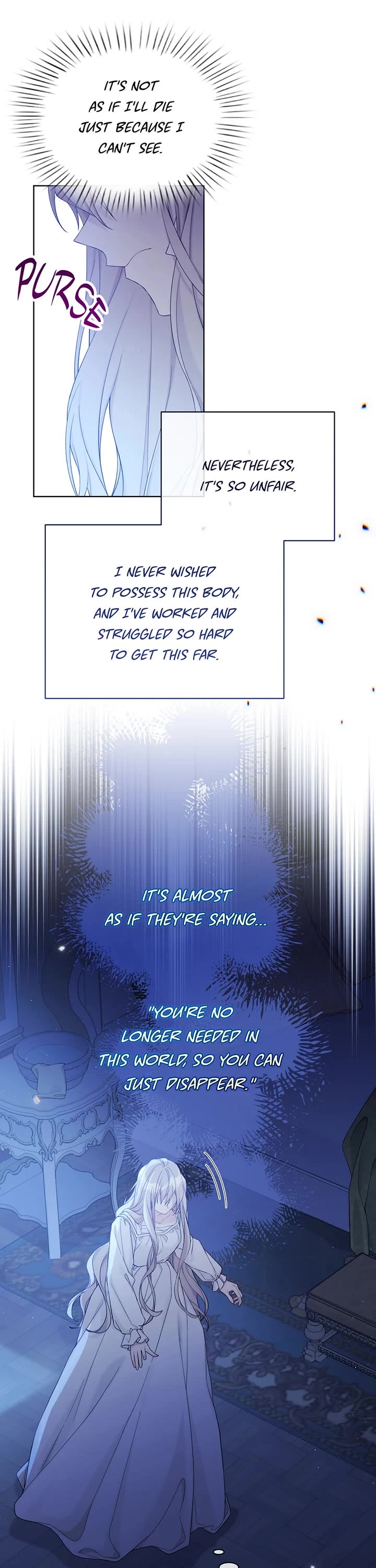 The Viridescent Crown chapter 110 page 31