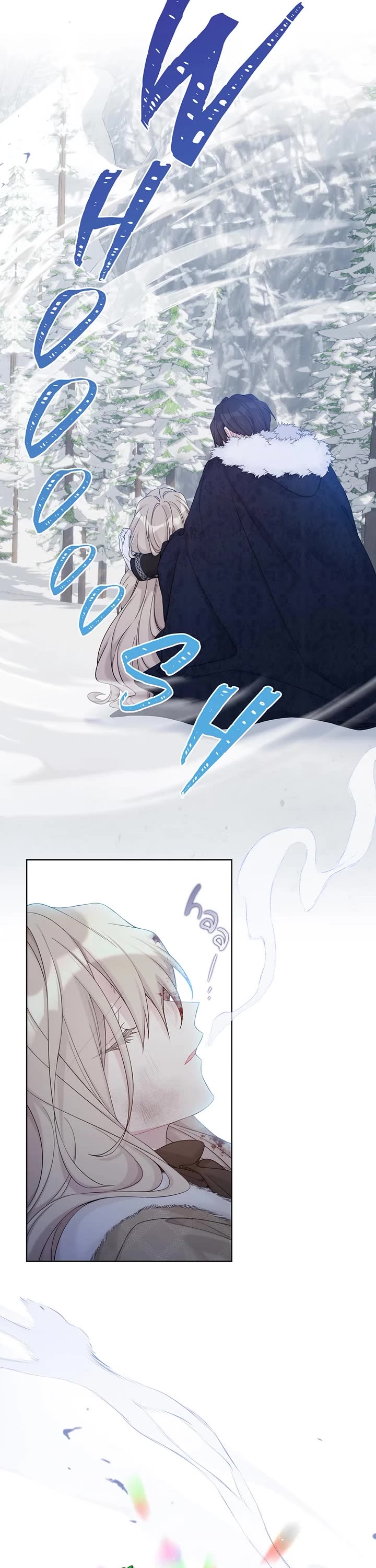 The Viridescent Crown chapter 110 page 6