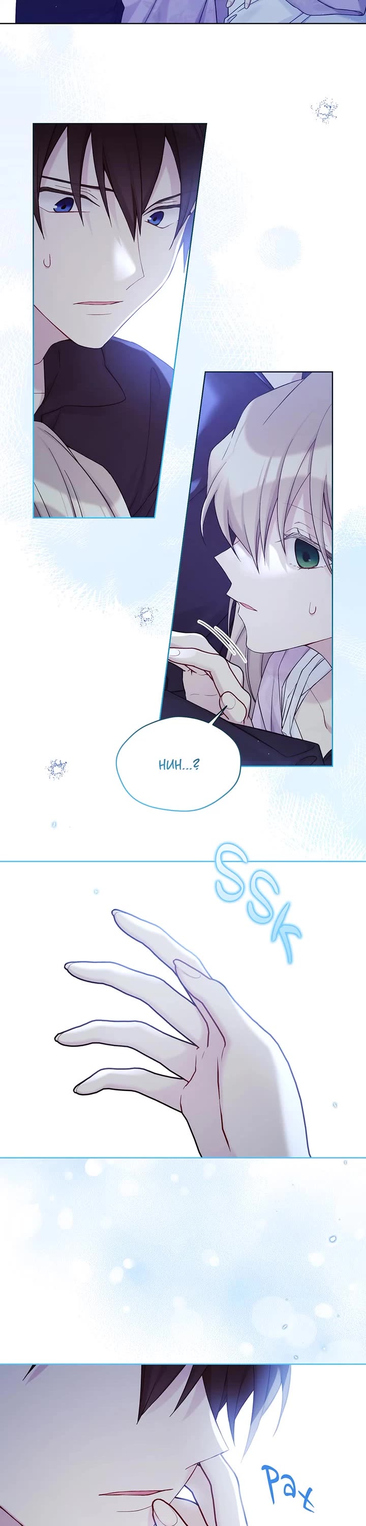 The Viridescent Crown chapter 111 page 12