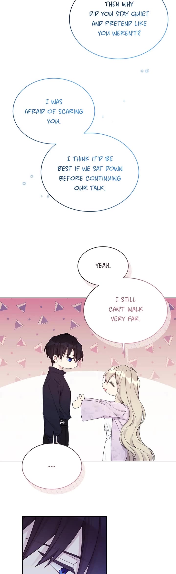 The Viridescent Crown chapter 111 page 15